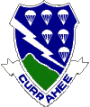 The Original Website for Veterans of the 3rd  Battalion (Airborne), 506th Infantry (Currahees) since 1998