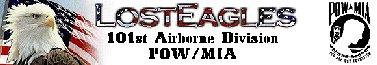 Lost Eagles, the association of the 101st Airborne