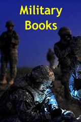 Military Books