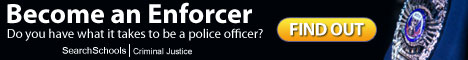 The best criminal justice college education information.